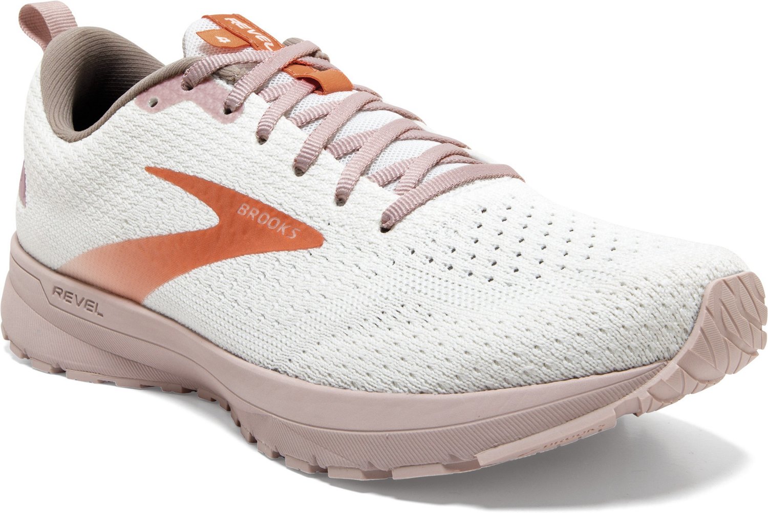 Brooks Women's Revel 4 Running Shoes - view number 2
