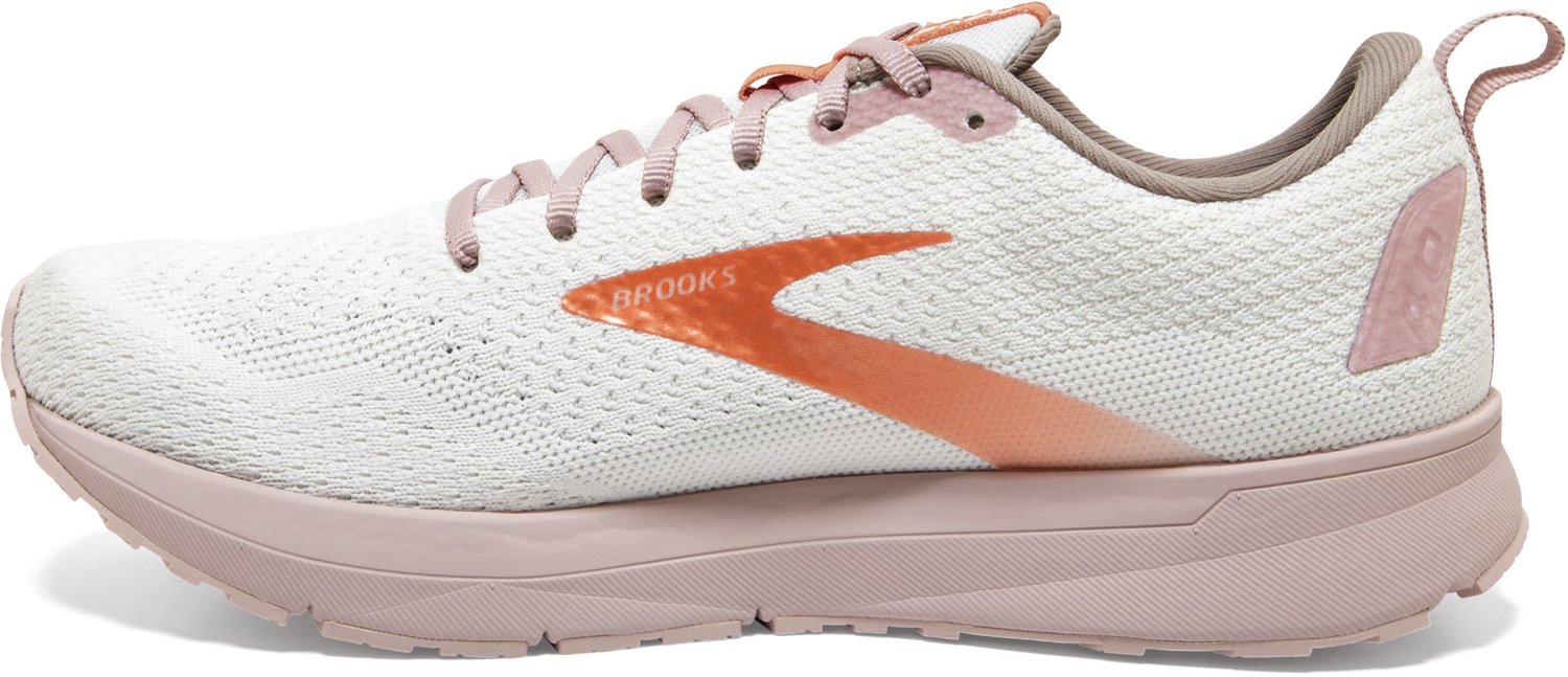 Brooks Women's Revel 4 Running Shoes - view number 4
