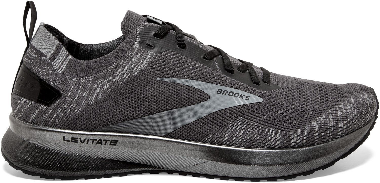 Brooks Men's Levitate 4 Running Shoes Academy