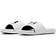 Under Armour Men's Ansa Fixed Slides                                                                                             - view number 2