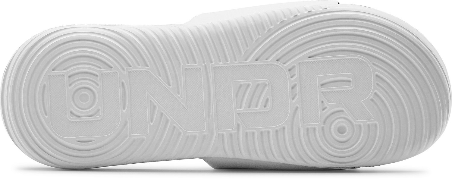 Under Armour Men's Ansa Fixed Slides                                                                                             - view number 5