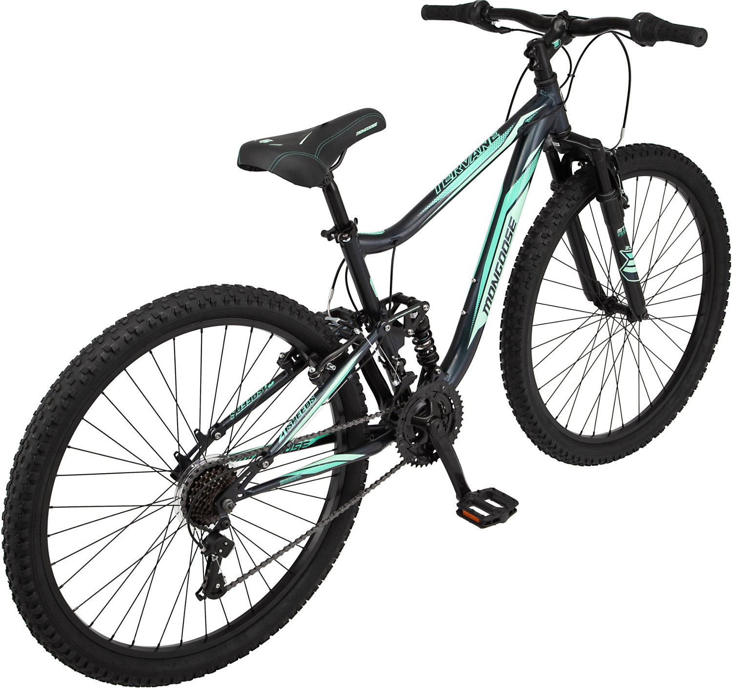 MTB, #27.5 TRAX LADY BIKE 30SPEED 004956