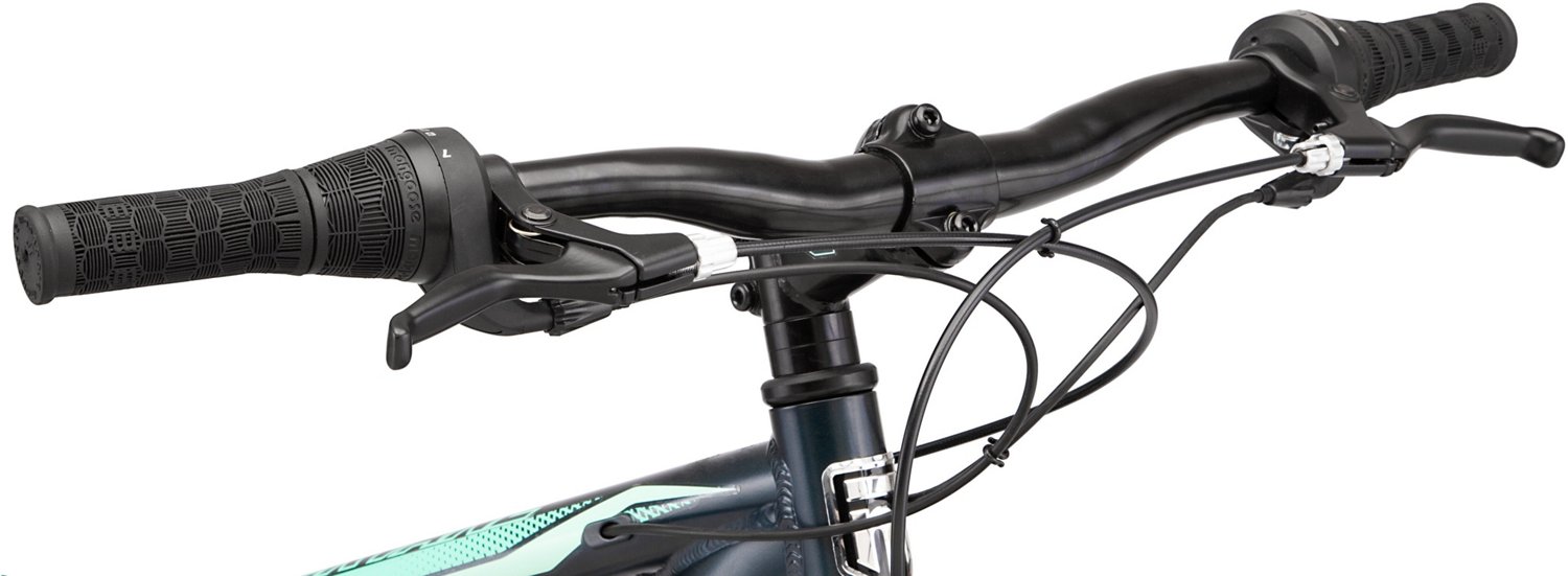 Mongoose Women's 27.5"Tervane Mountain Bike - view number 4
