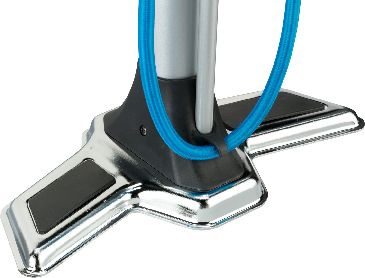 Schwinn Air Center Max Floor Pump - view number 2