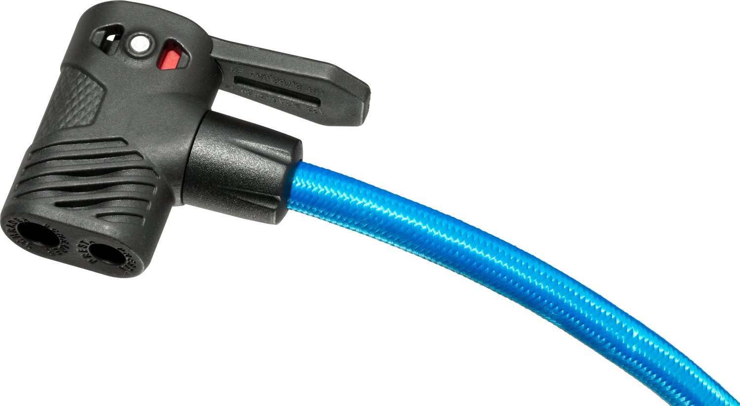 Schwinn Air Center Max Floor Pump - view number 6