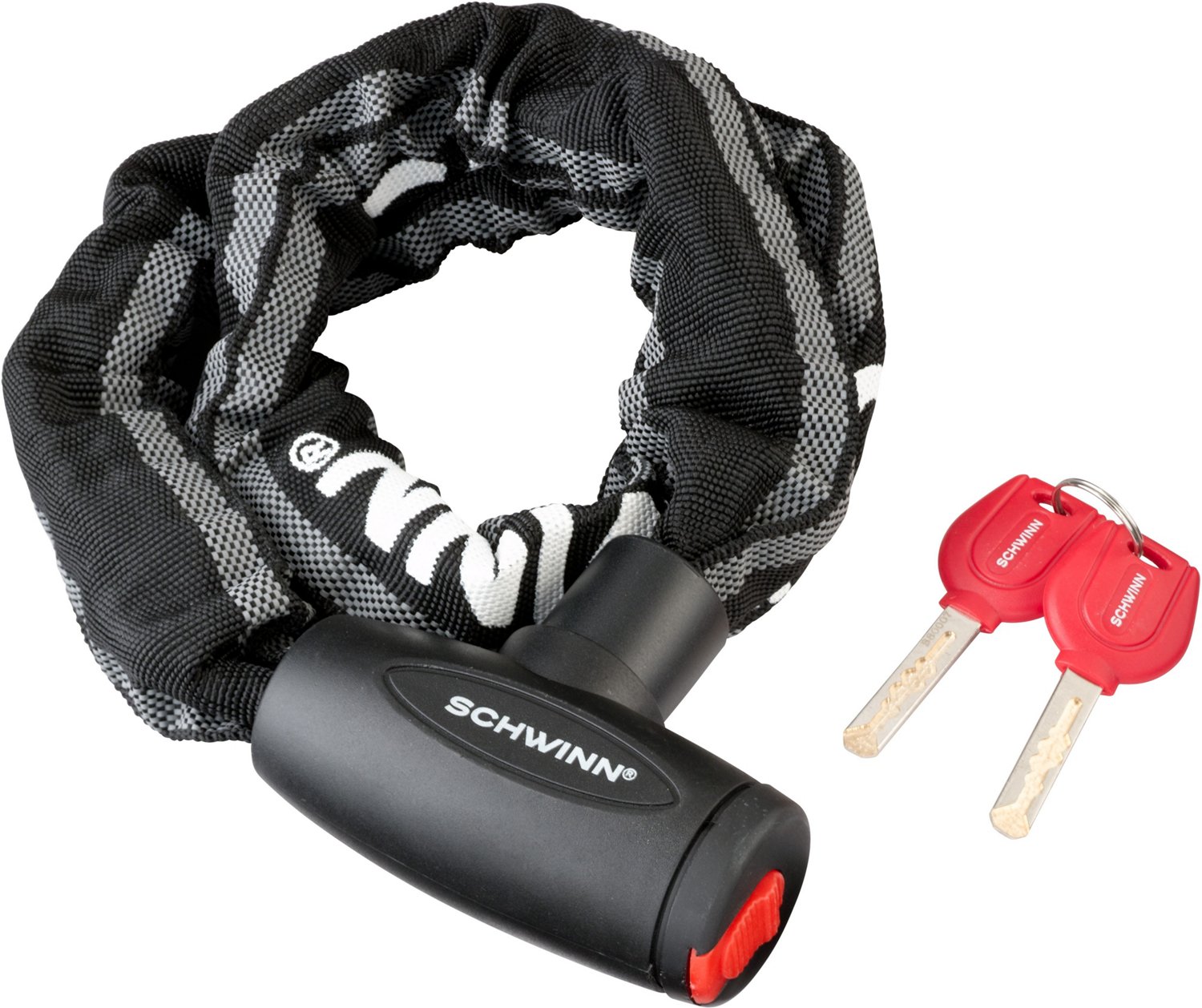 Bike chain lock hot sale