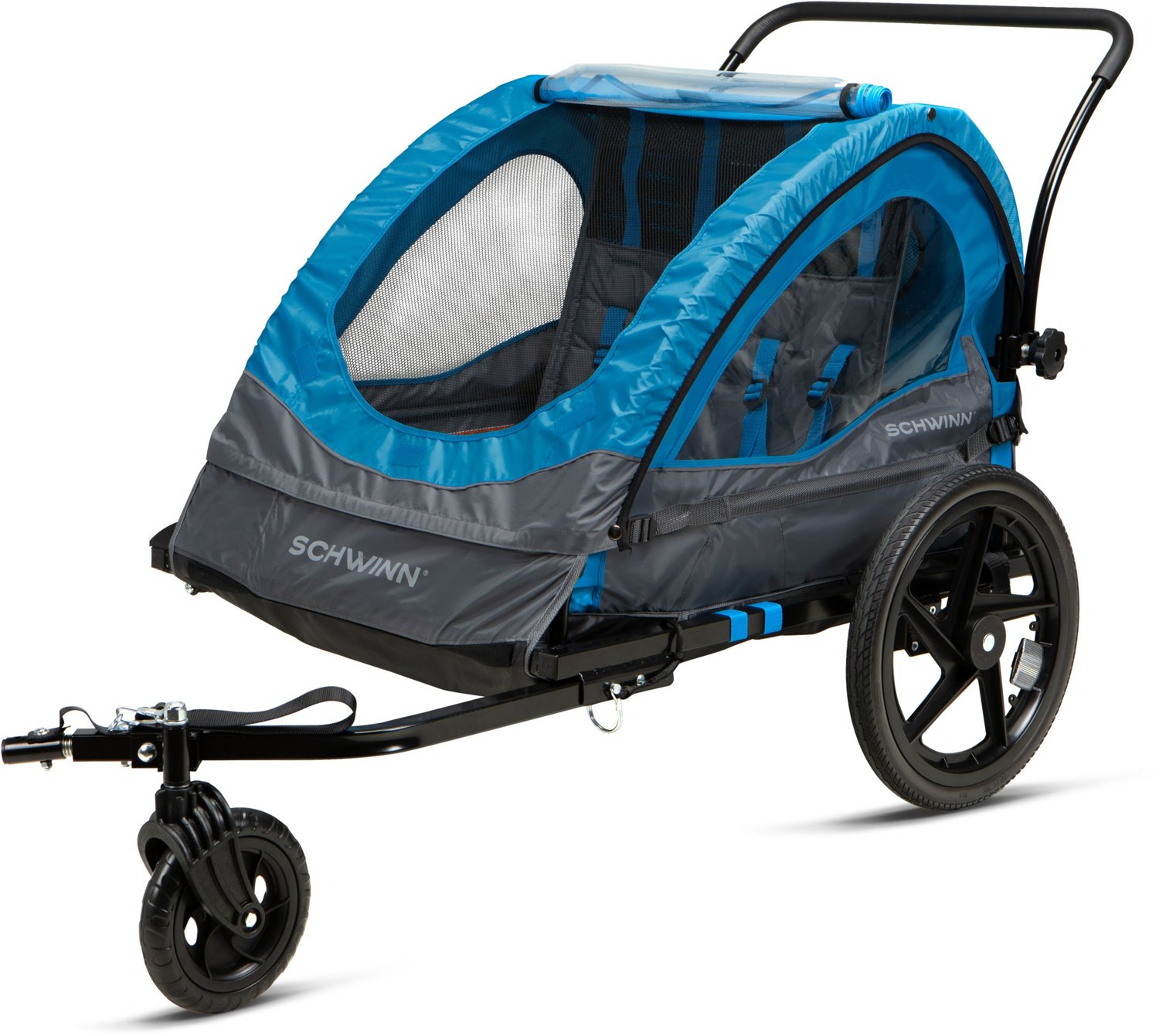 Columbia deals bike trailer