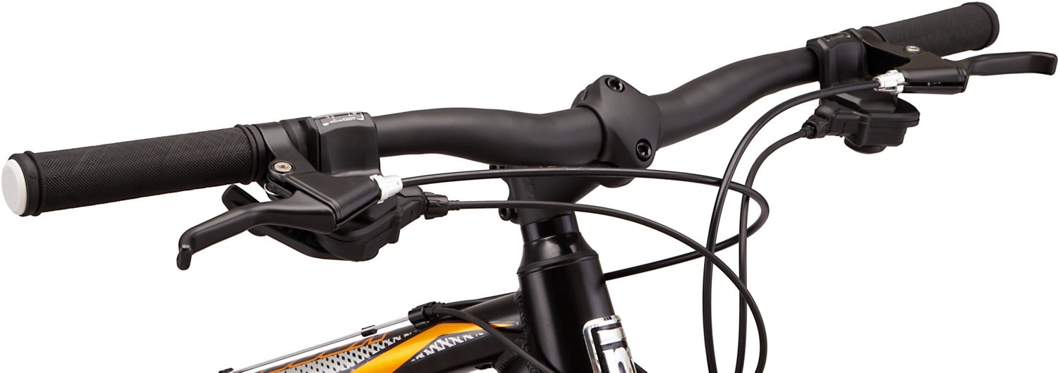 Mongoose 29 full suspension mountain online bikes