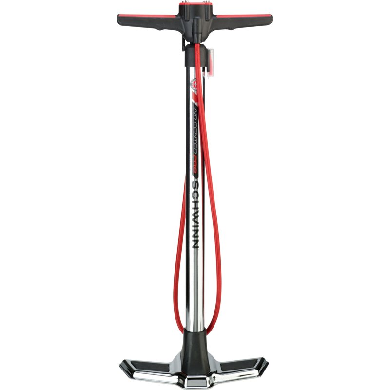 Schwinn Air Center …