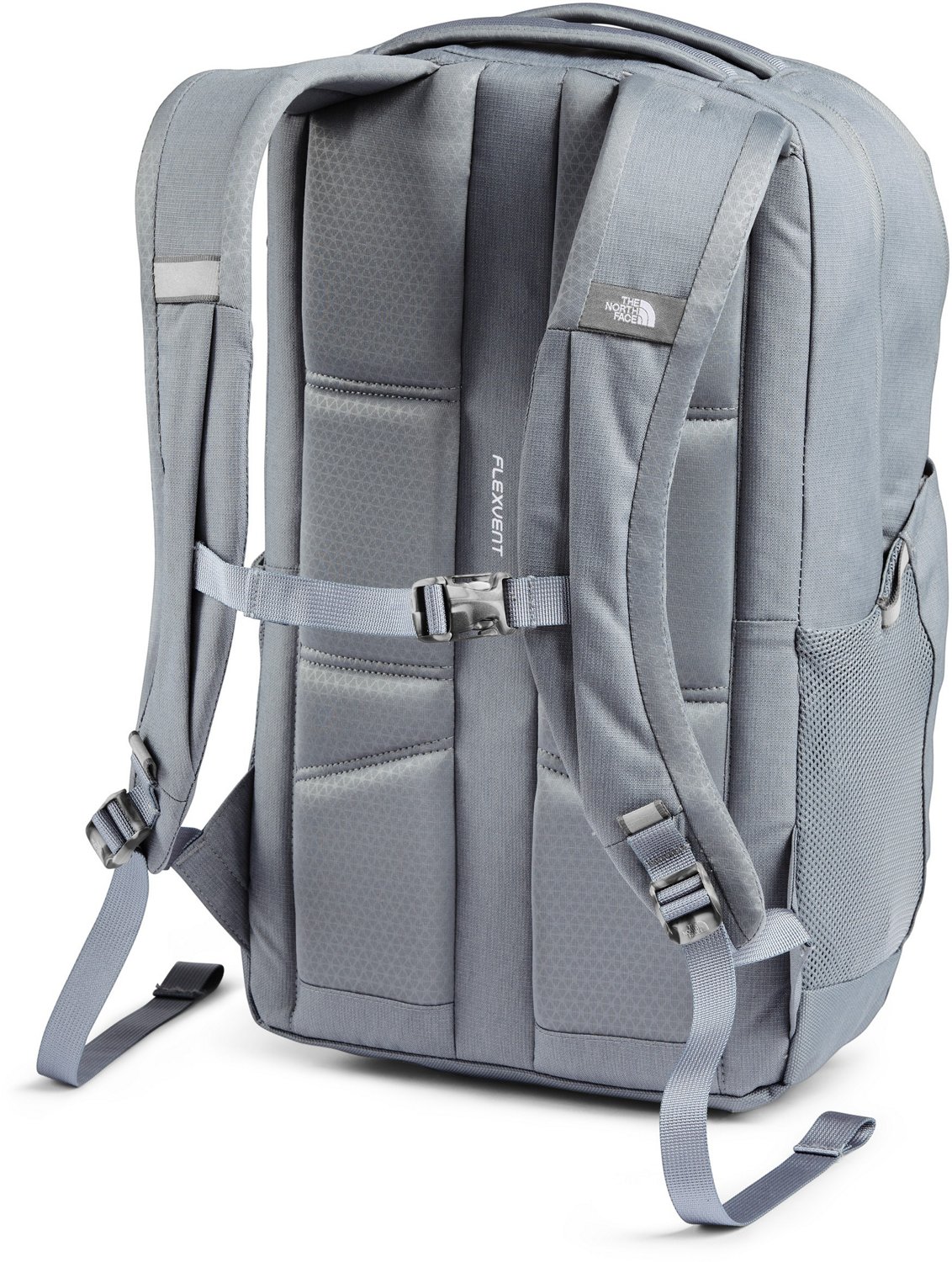 North face backpack store academy