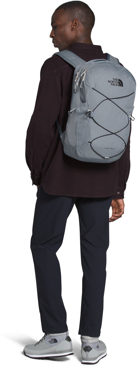 north face jester backpack academy