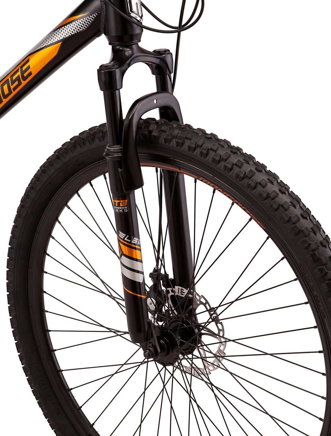 Bicicleta discount mongoose 29