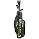 Wilson Juniors’ Ultra BLK Small Golf Club and Bag Set                                                                          - view number 2
