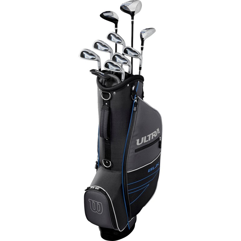 Wilson Men's Ultra … - image
