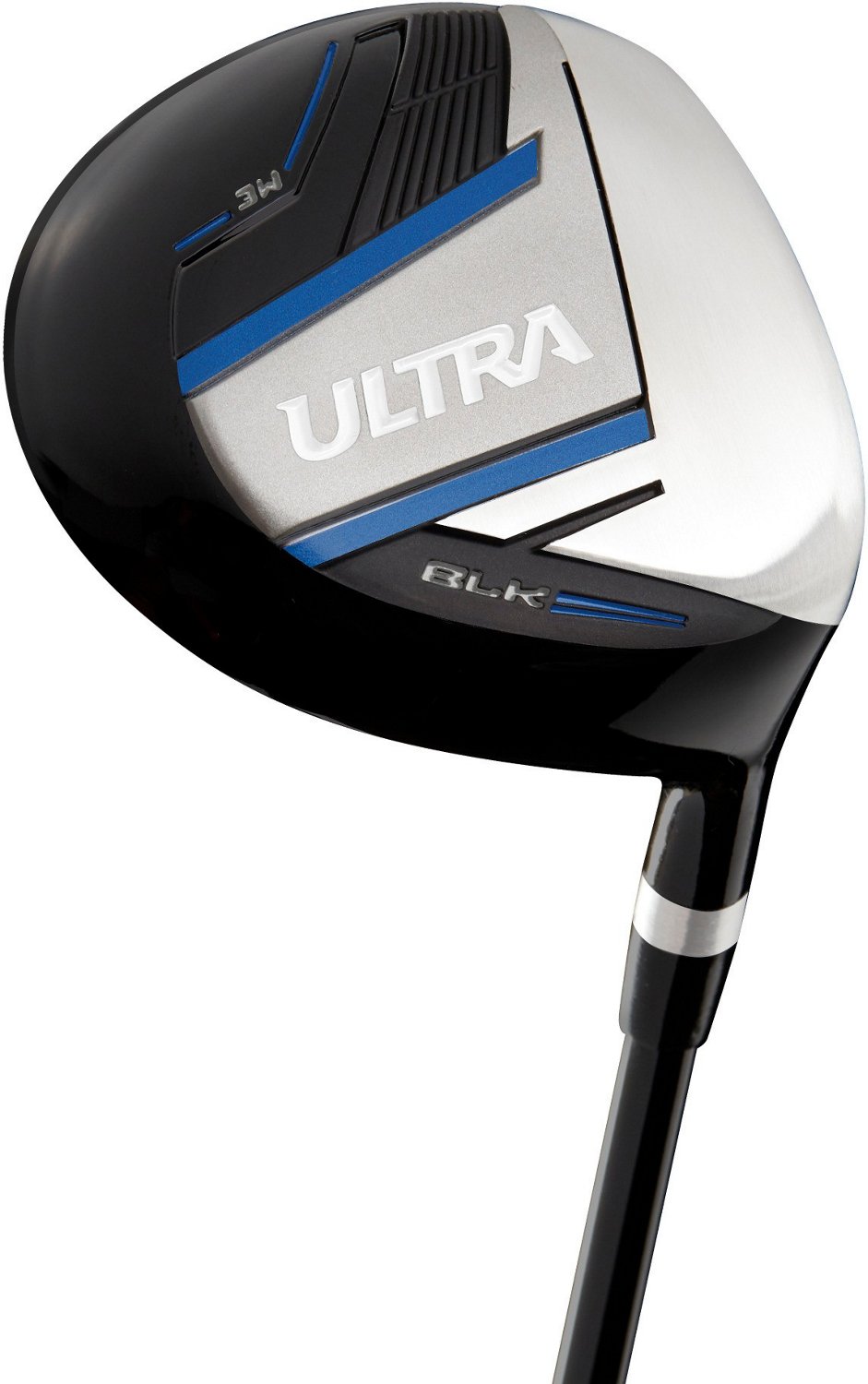 Wilson Men's Ultra 2021 Golf Club Set                                                                                            - view number 4