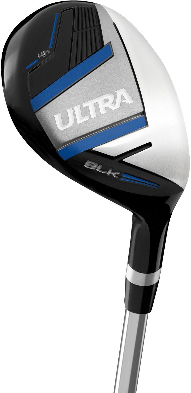 Wilson Men's Ultra 2021 Golf Club Set | Free Shipping at Academy