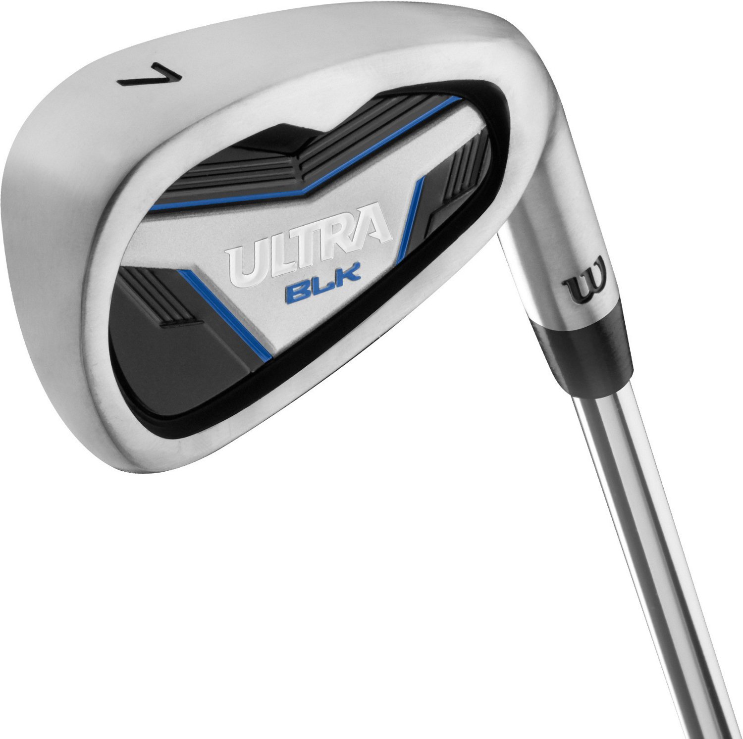 Wilson Men's Ultra 2021 Golf Club Set                                                                                            - view number 6
