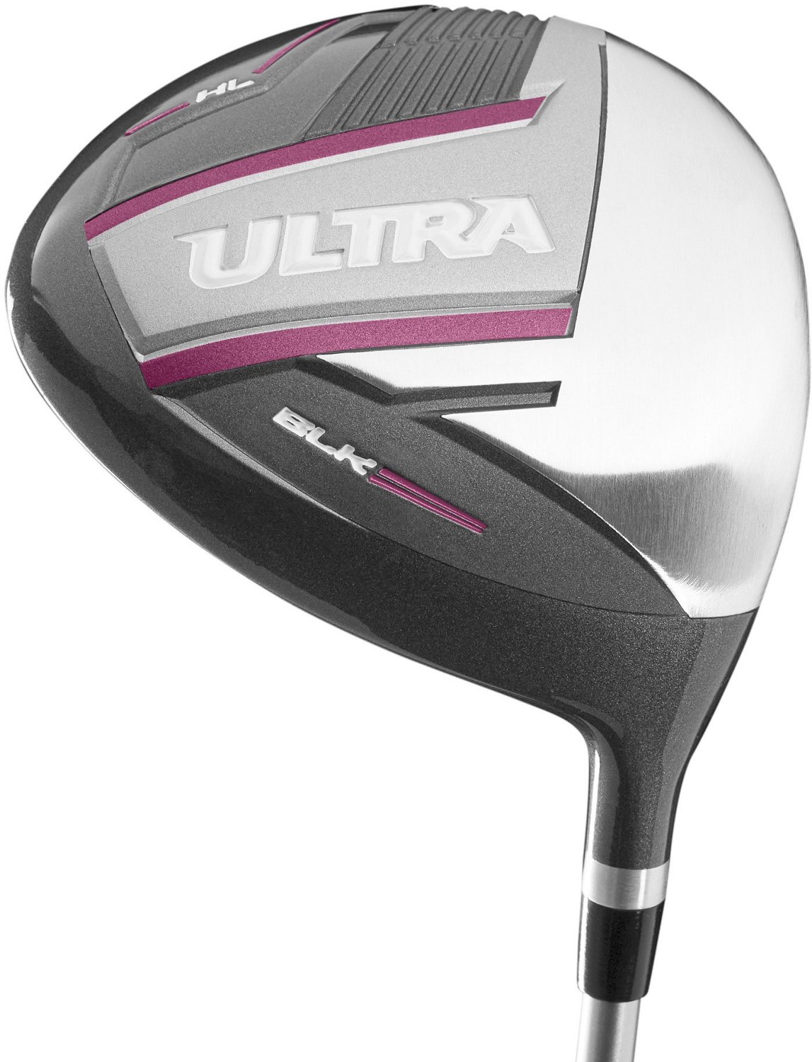 Wilson Ultra Women's Golf Clubs Discount