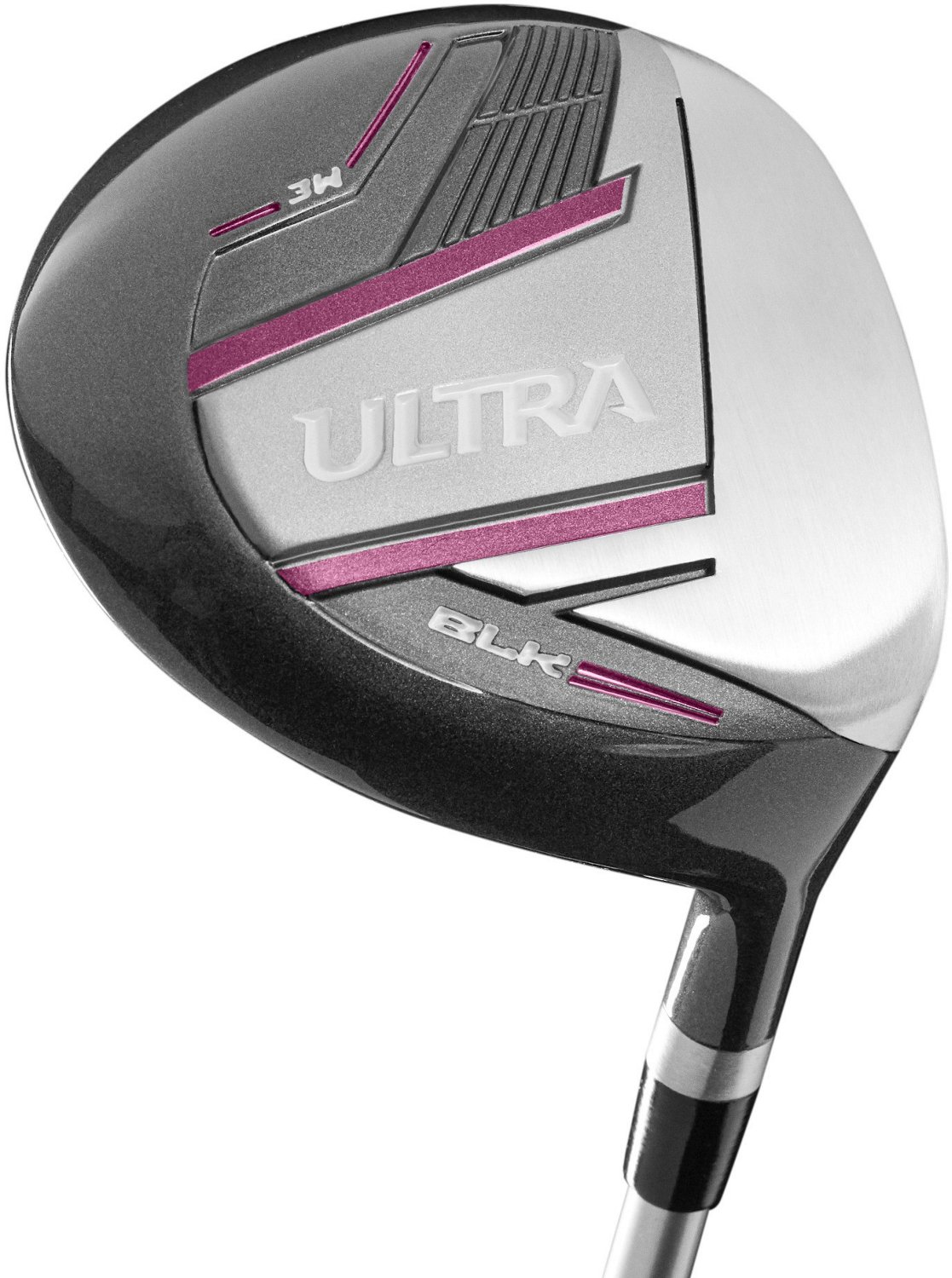 Wilson Women's Ultra 2021 Golf Club Set Academy