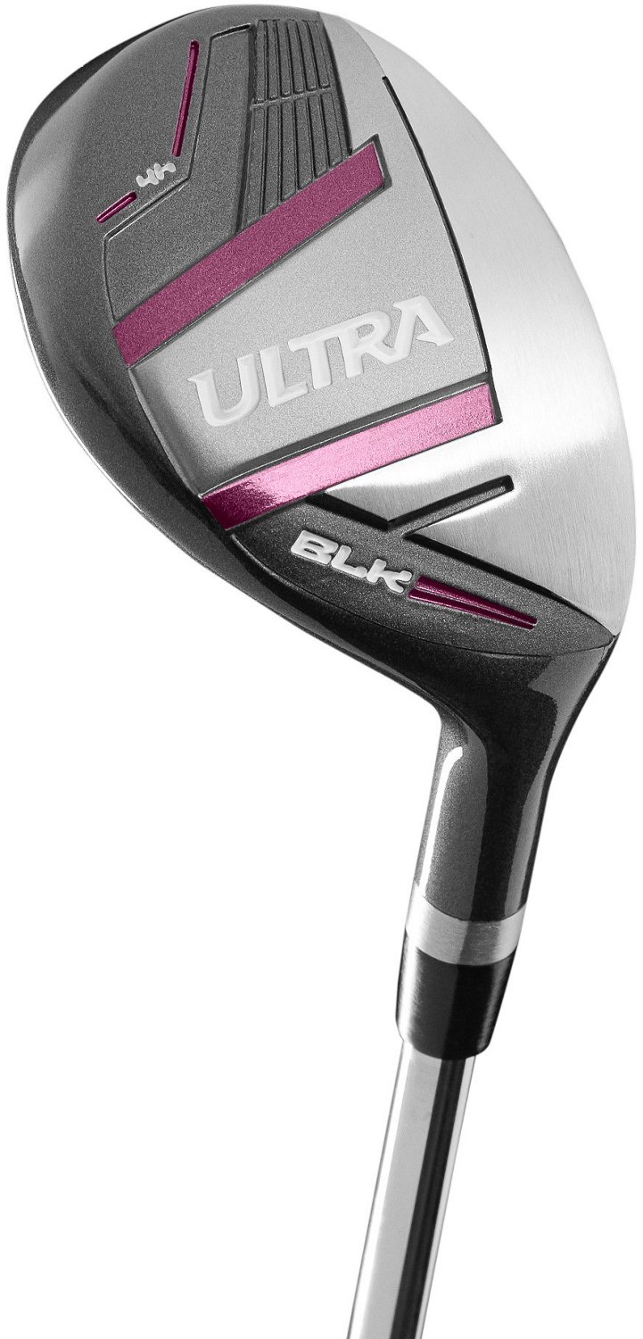 Wilson Women's Ultra 2021 Golf Club Set