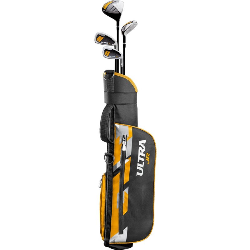 Wilson Juniorsâ U… - image