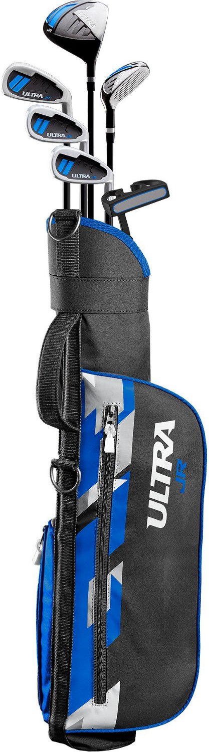 Wilson NFL Carry Golf Bag - Dallas Cowboys