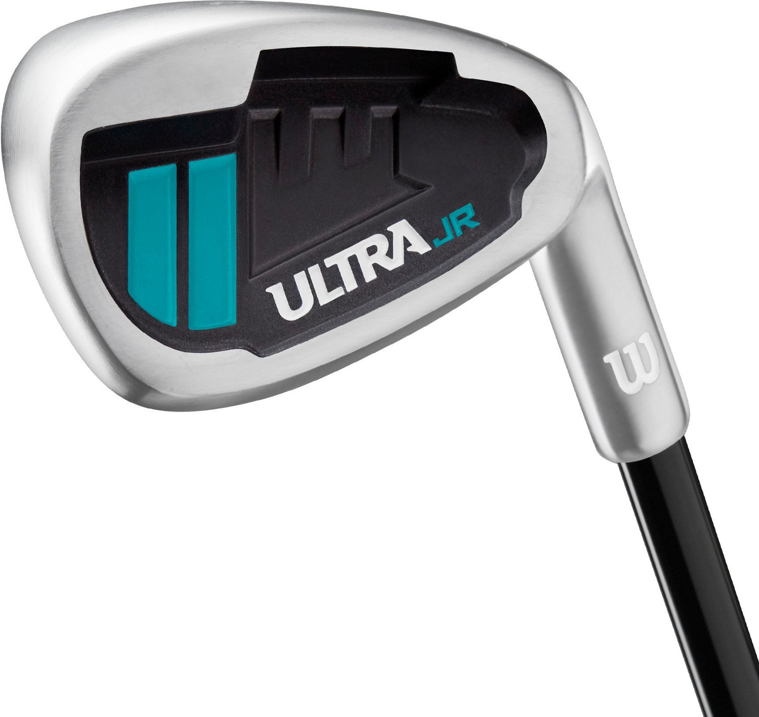 Wilson Junior Girls’ Ultra BLK Golf Club and Bag Set - view number 5