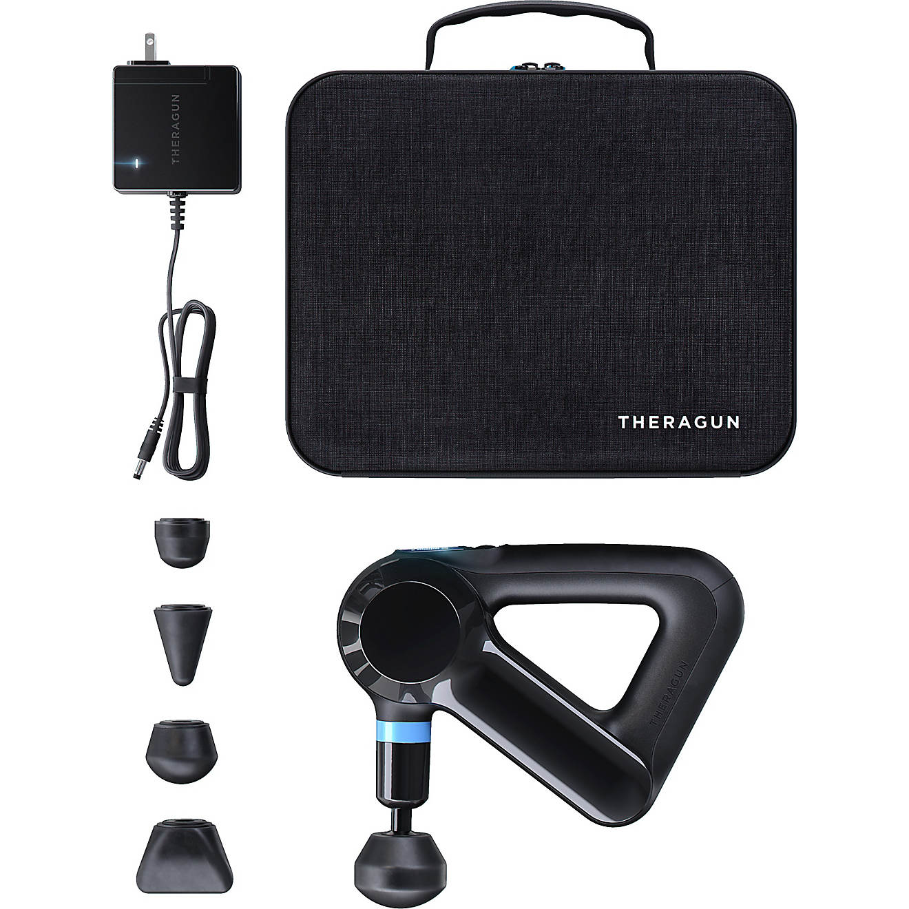 Theragun Elite Percussive Massage Therapy Device                                                                                 - view number 1