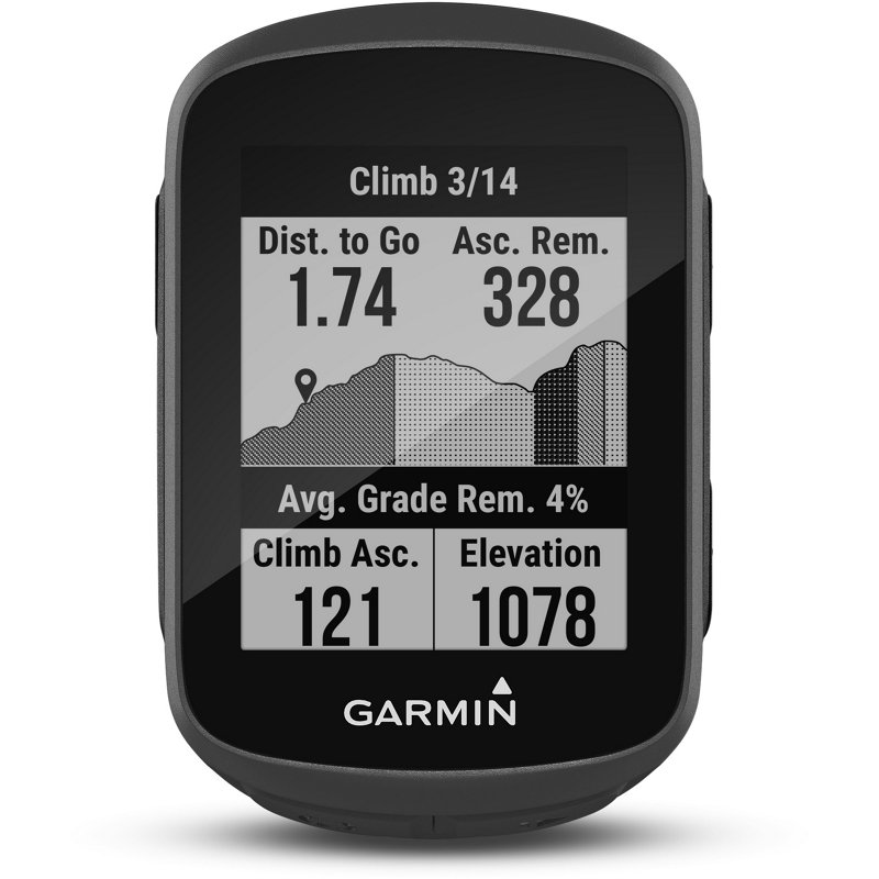 Garmin Edge 130 Plu… - image