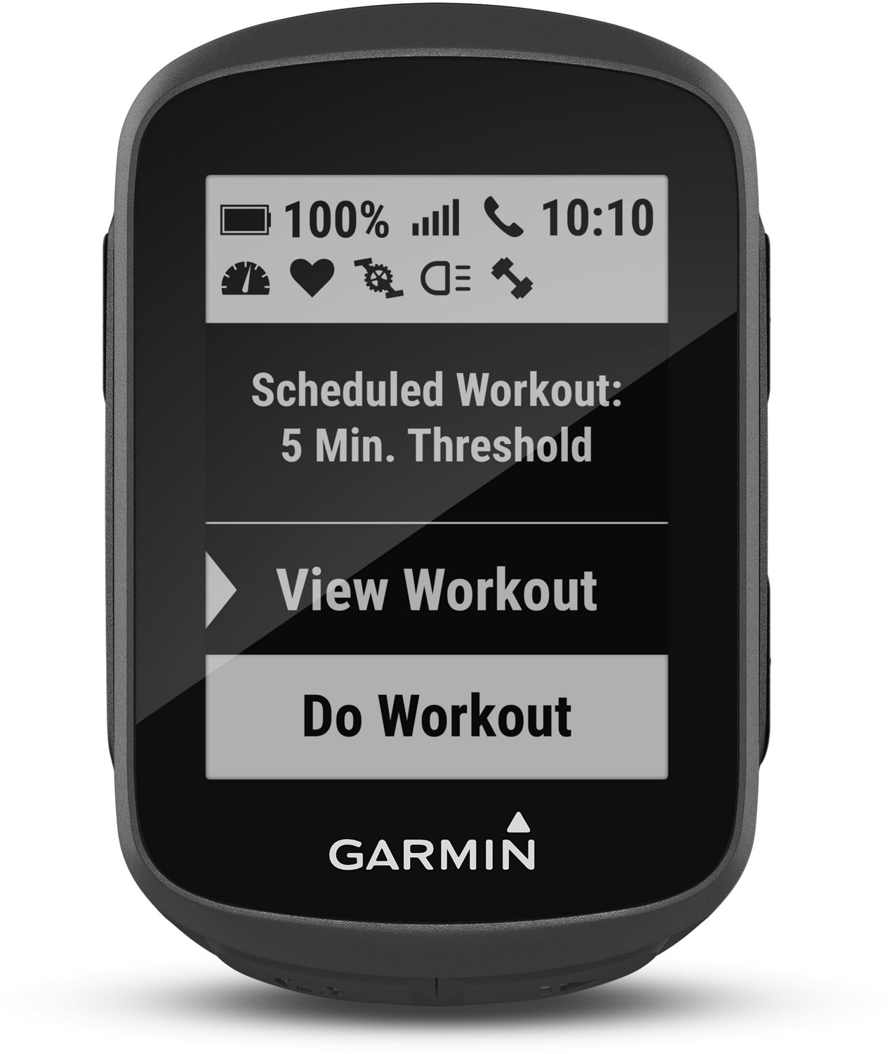 Garmin Edge 130 Plus Bike Computer                                                                                               - view number 6