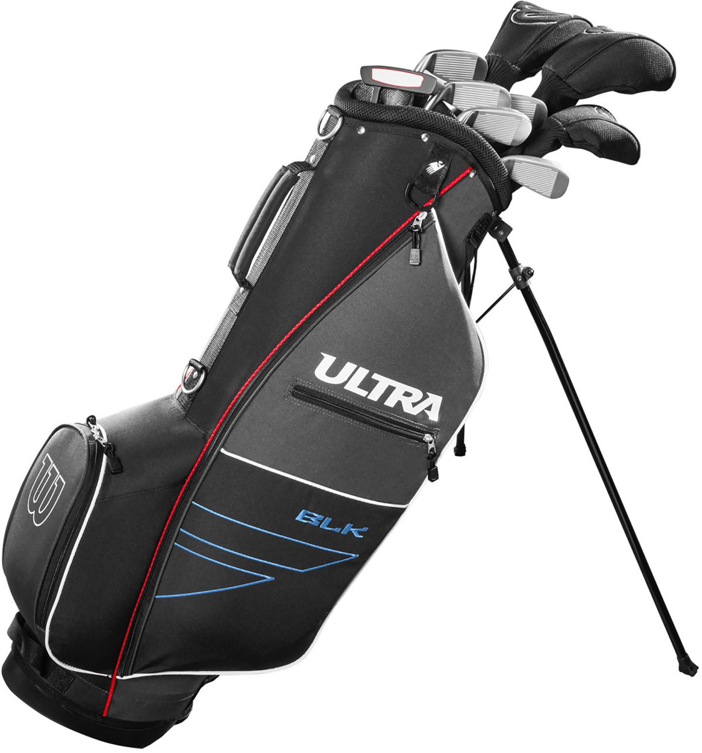 Wilson Teens' Ultra 2021 Golf Club Set