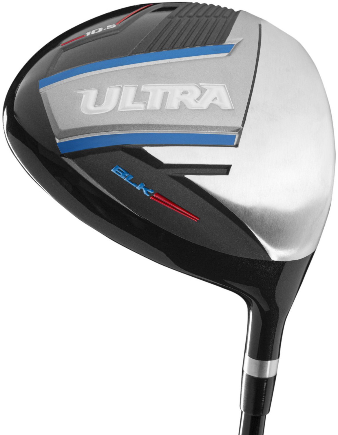 Wilson Teens' Ultra 2021 Golf Club Set - view number 3