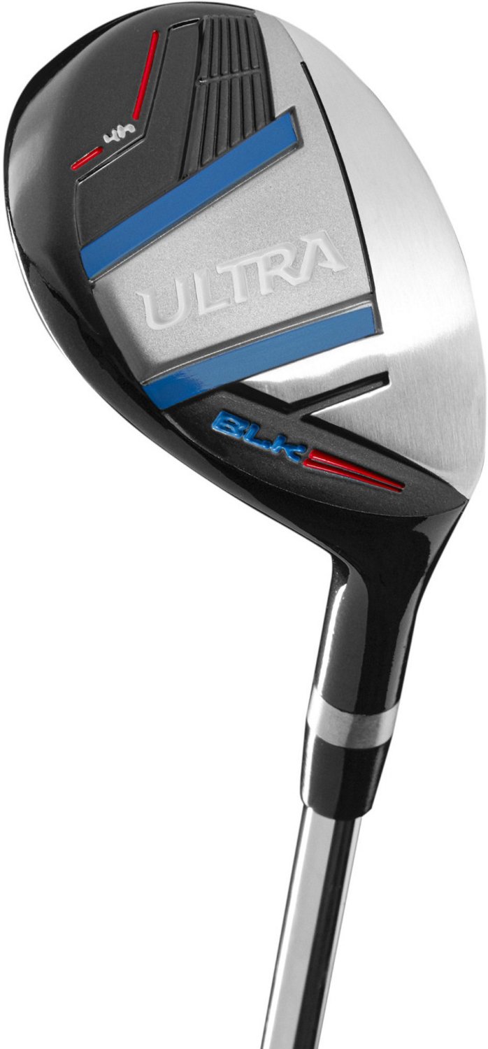 Wilson Teens' Ultra 2021 Golf Club Set