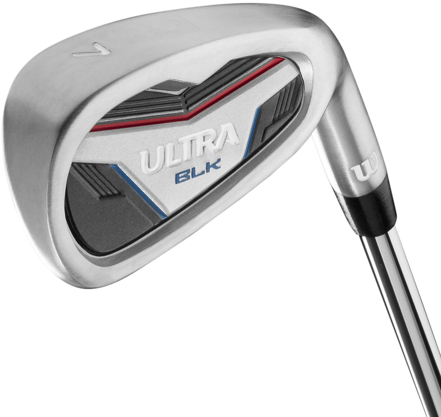 Wilson Teens' Ultra 2021 Golf Club Set Free Shipping at Academy