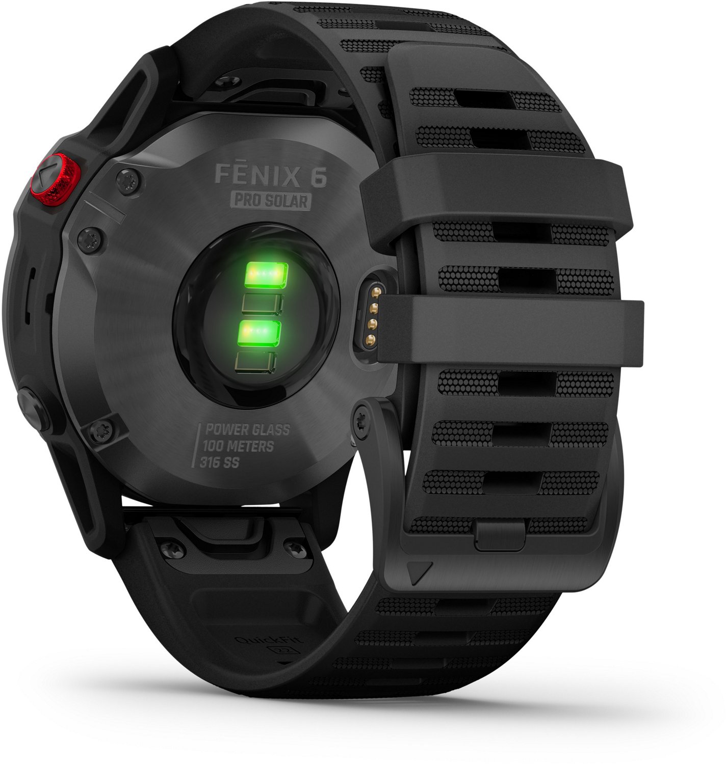 Garmin fenix 6 Pro Solar Edition Smartwatch
