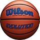 Wilson Evolution Indoor Game Basketball                                                                                          - view number 1 image