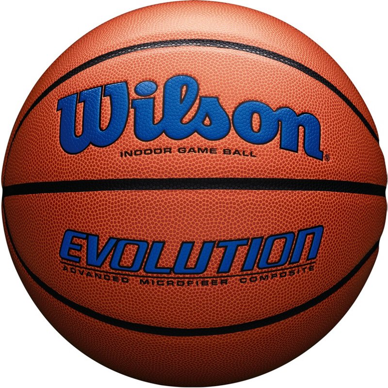 Wilson Evolution In… - image