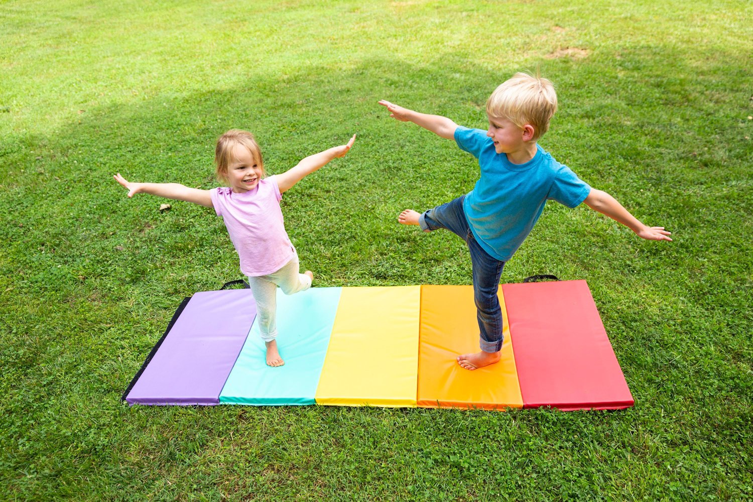 Academy tumbling mat new arrivals