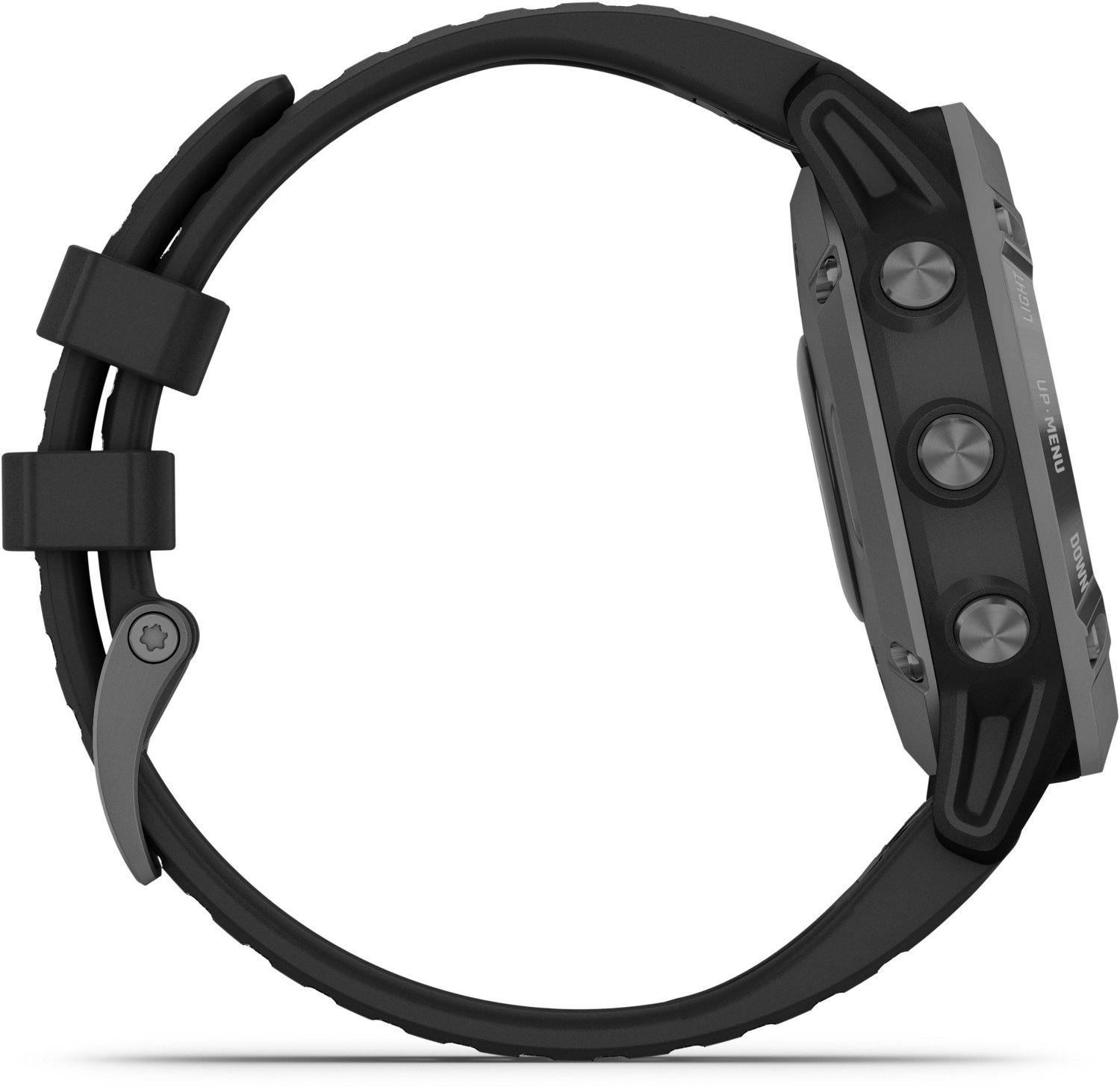 Garmin fenix 6 Pro Solar Edition Smartwatch - view number 5