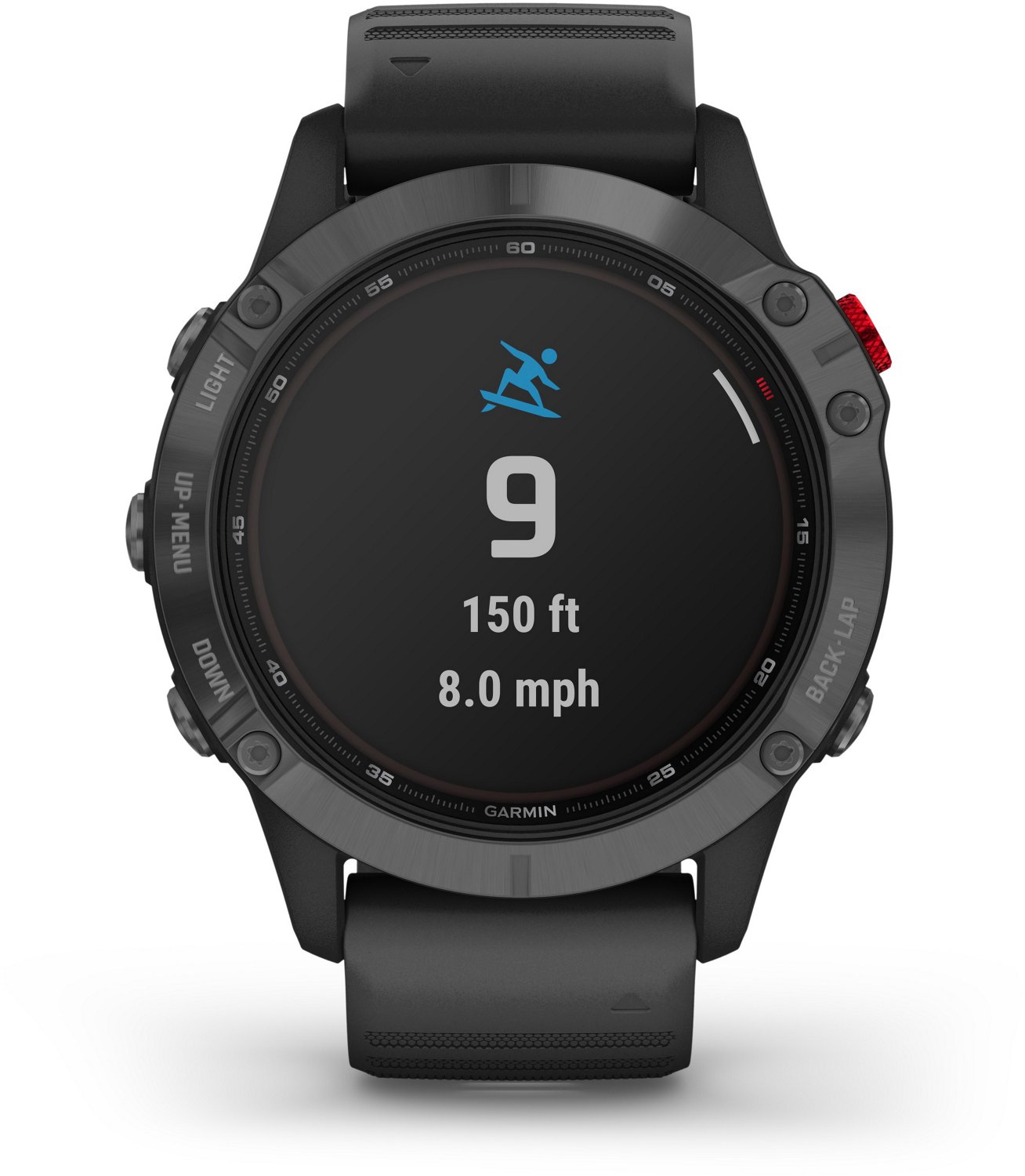 Garmin fenix 6 Pro Solar Edition Smartwatch - view number 7