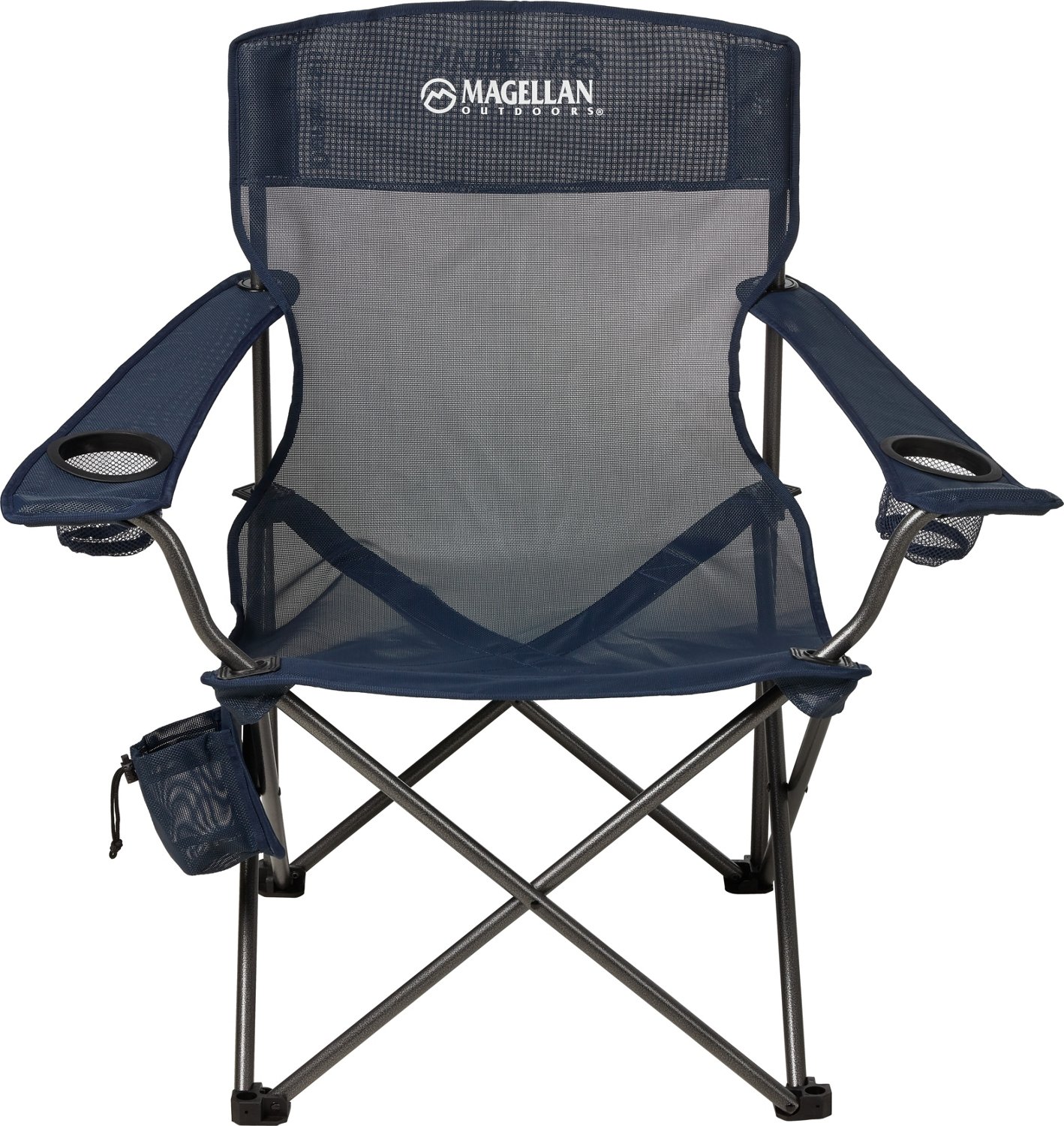 Magellan Outdoors Cool Comfort Mesh Chair