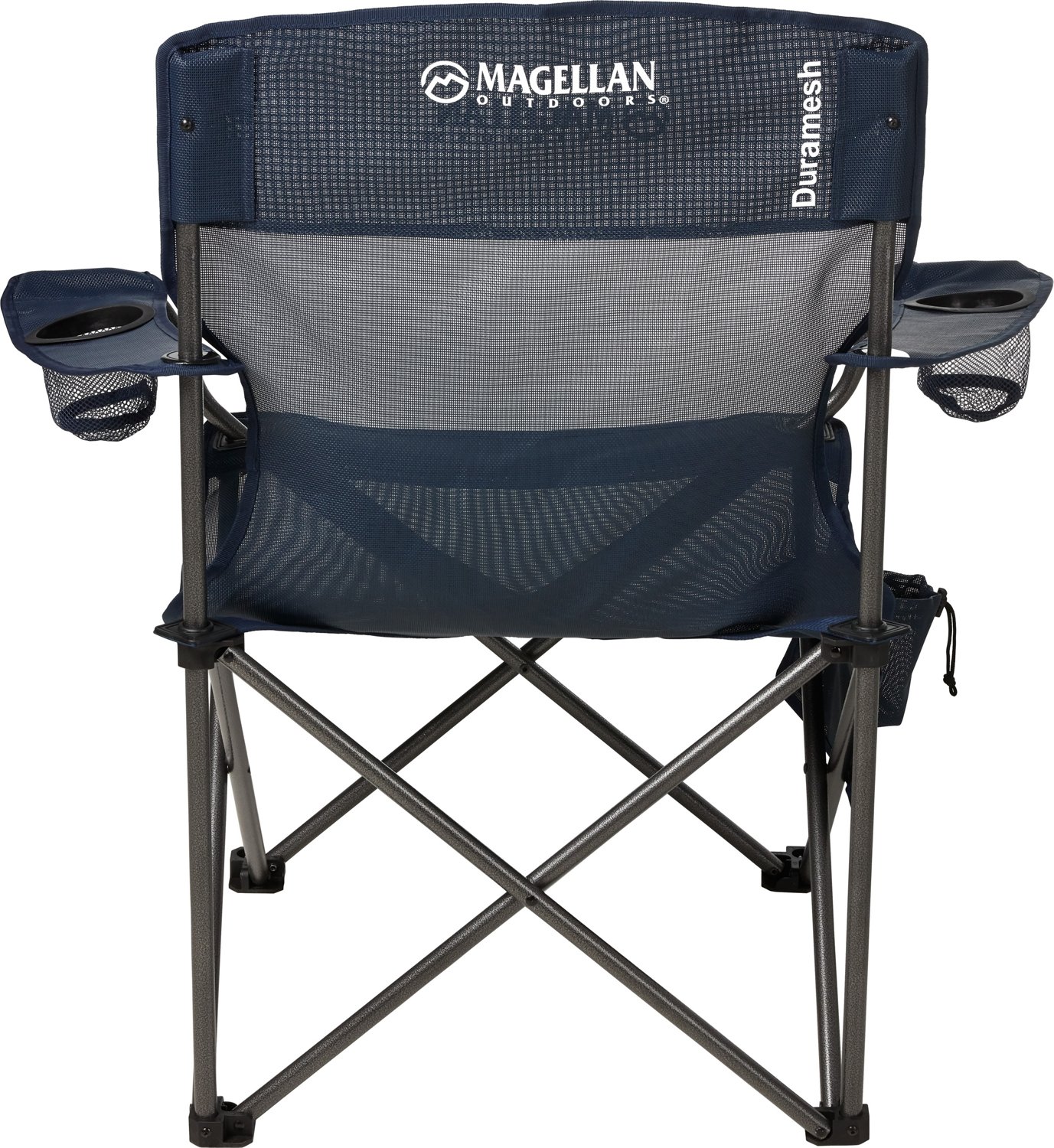 Magellan outdoors big discount comfort mesh chair