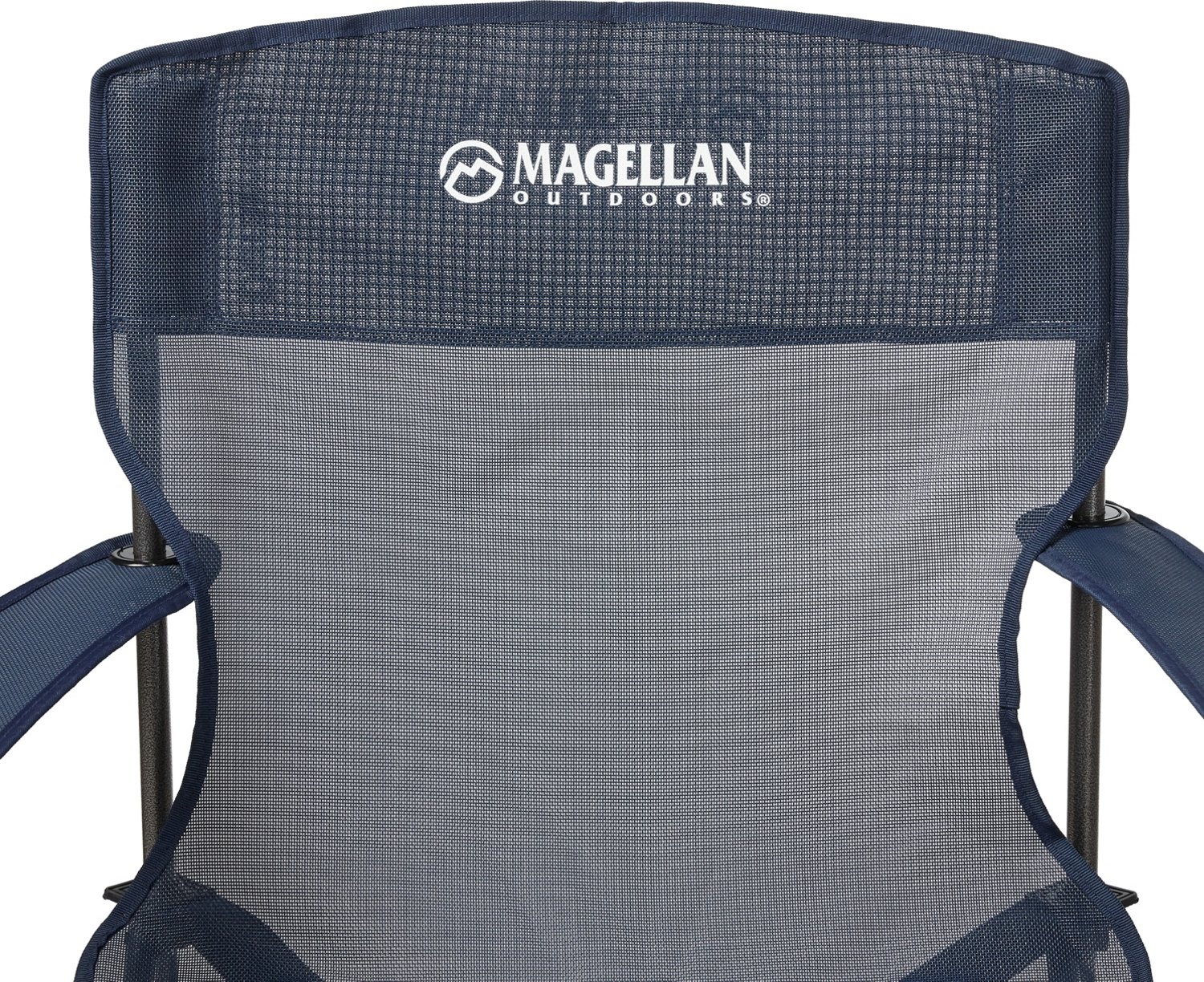 Magellan heated discount quad folding chair