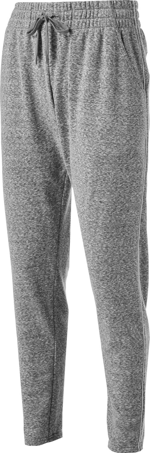 BCG Women's French Terry Piped Jogger Pants | Academy