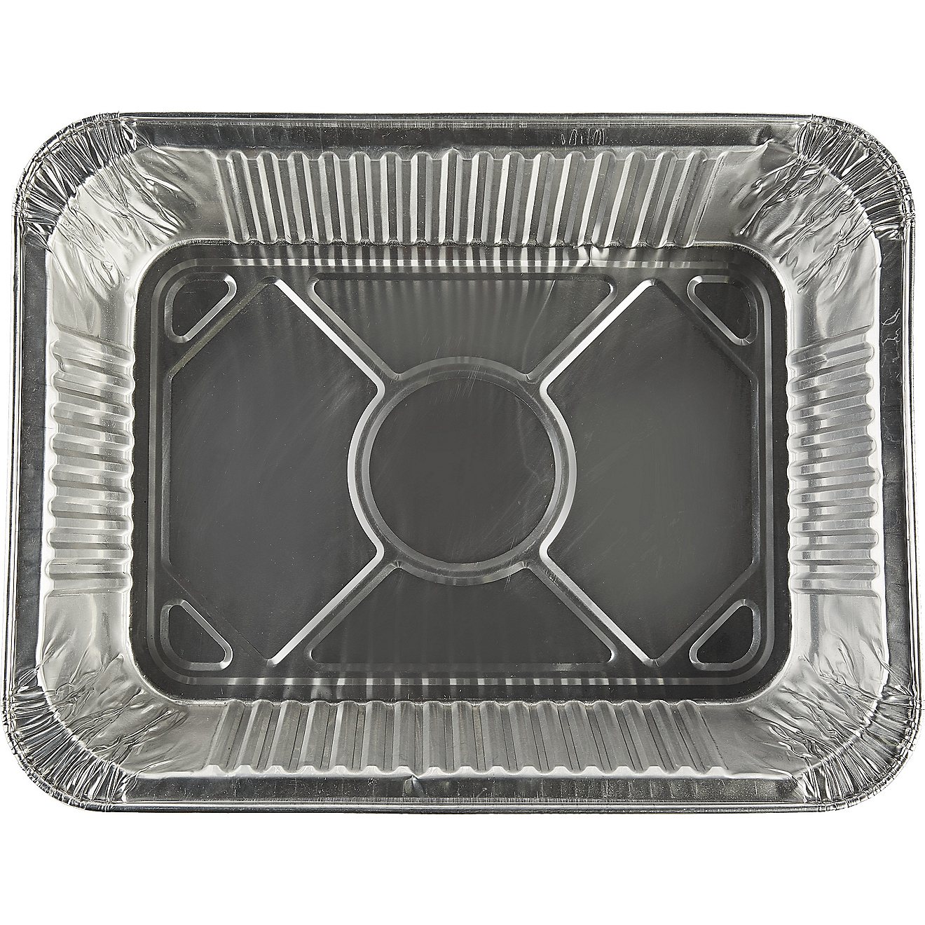 Outdoor Gourmet XL Aluminum Foil Roasting Pan                                                                                    - view number 2