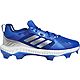 adidas Women's PureHustle TPU Softball Cleats                                                                                    - view number 1 selected