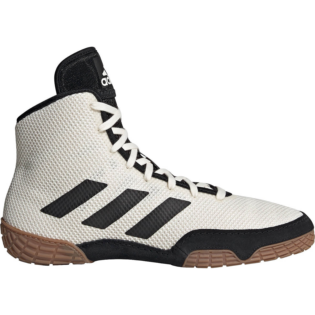 adidas Adults' Tech Fall 2.0 Wrestling Shoes | Academy