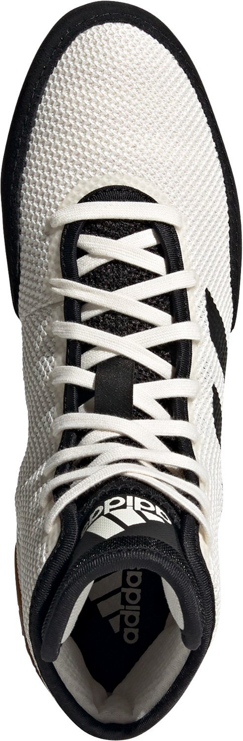 Adidas Men's Tech Fall Wrestling Shoes 2024