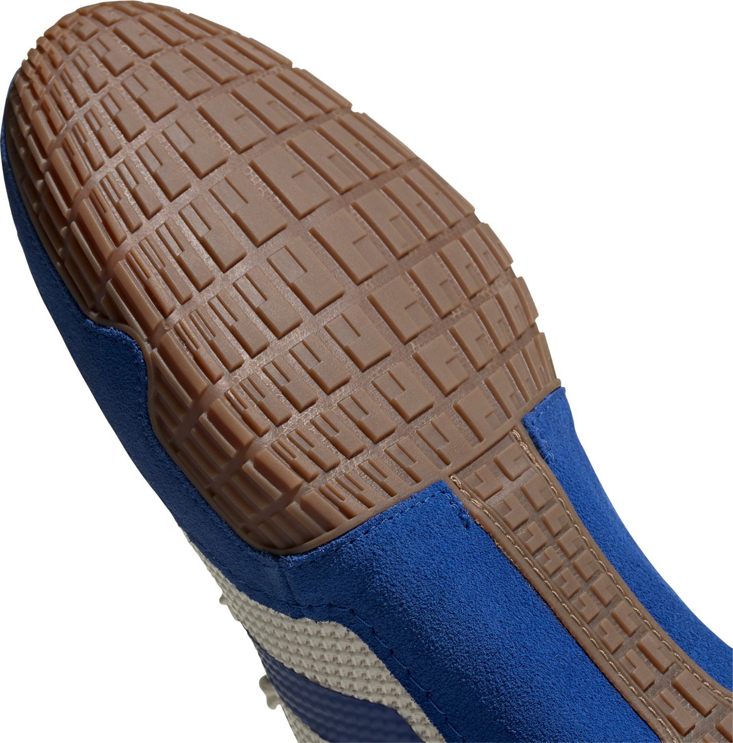 adidas Men's Tech Fall 2.0 Wrestling Shoes - view number 8