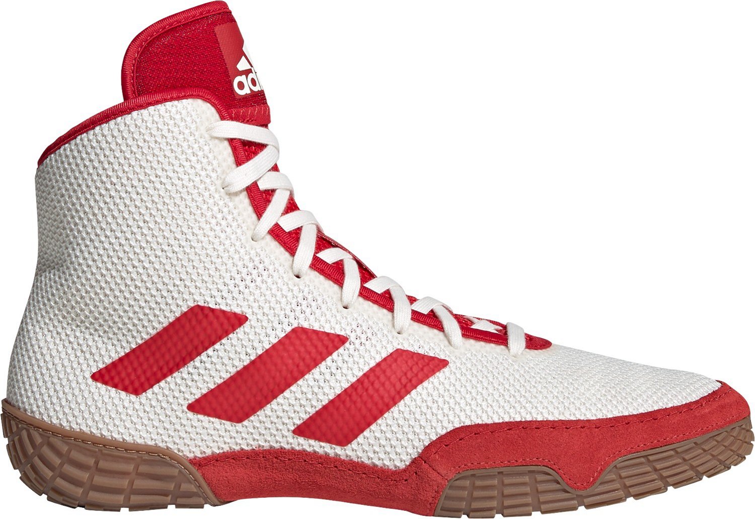 Adidas Adults' Tech Fall 2.0 Wrestling Shoes | Academy